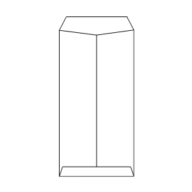 センター貼り（中貼）