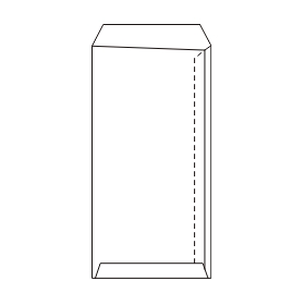 Ｌシーム（横貼り）