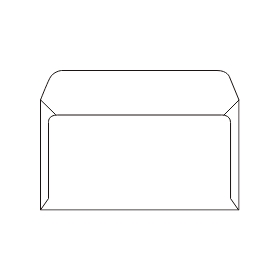 YS封筒（内カマス貼）